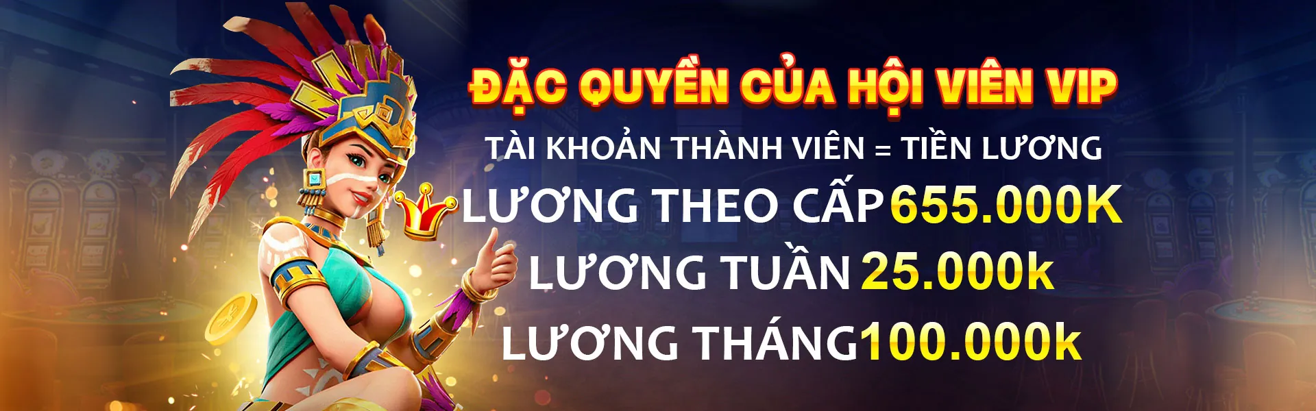 Hình ảnh banner các khuyến mãi mới nhất từ banca29